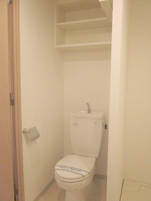 レジディア高岳の物件内観写真