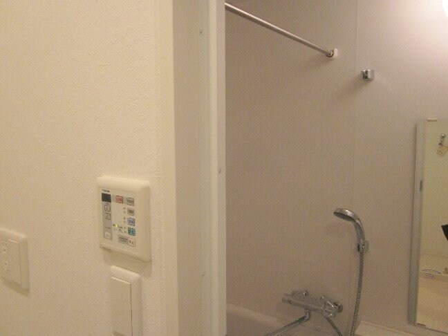 レジディア高岳の物件内観写真