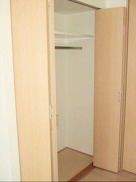 レジディア高岳の物件内観写真