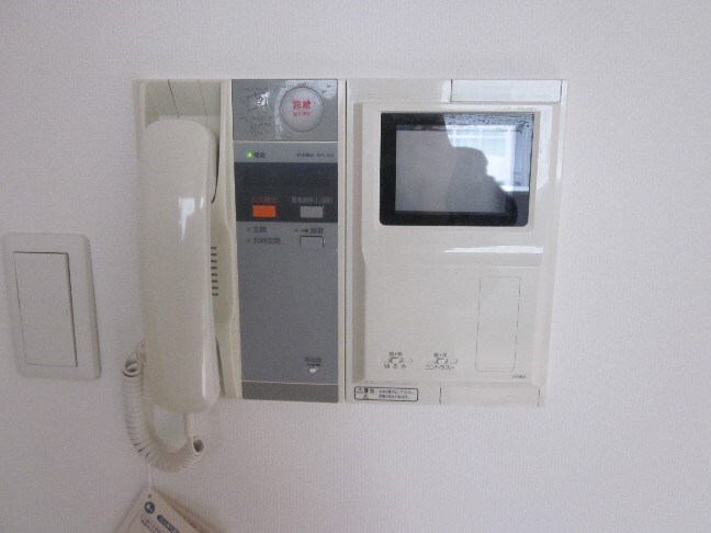 レジディア高岳の物件内観写真