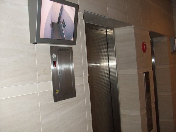 レジディア高岳の物件内観写真