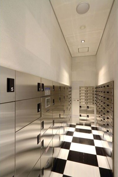 セイワパレス丸の内駅前の物件内観写真