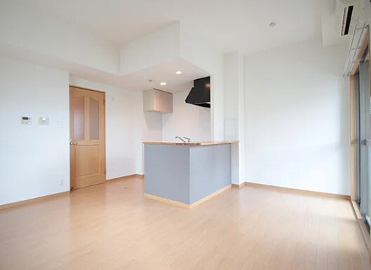 アルカサールの物件内観写真