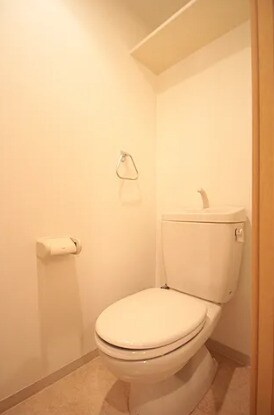 アルカサールの物件内観写真