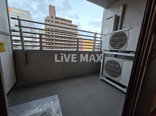 アルカサールの物件内観写真