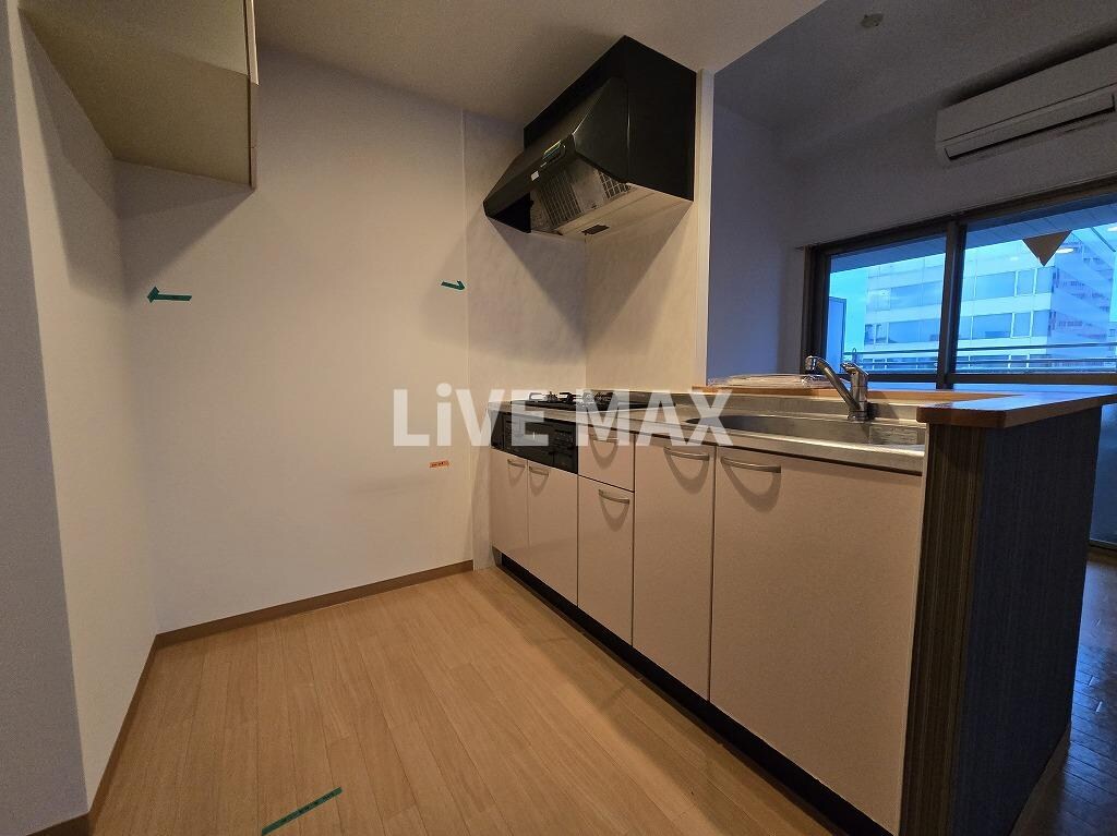 アルカサールの物件内観写真