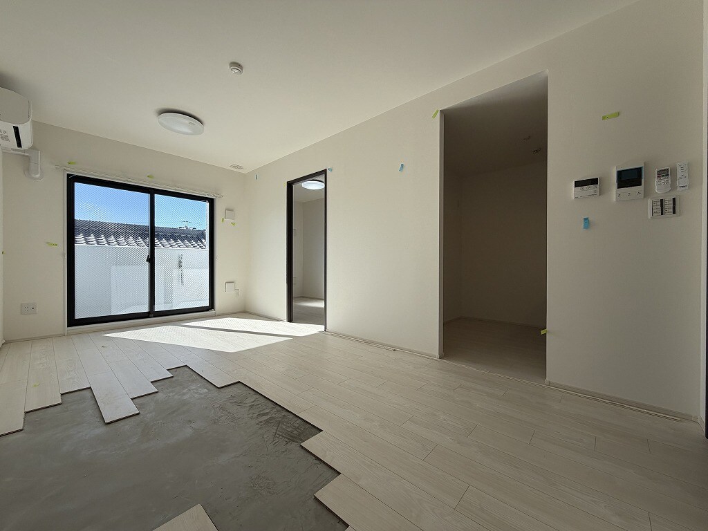 SK Residence Nagoyaの物件内観写真