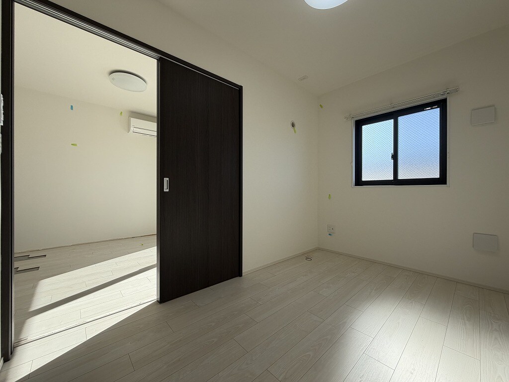 SK Residence Nagoyaの物件内観写真