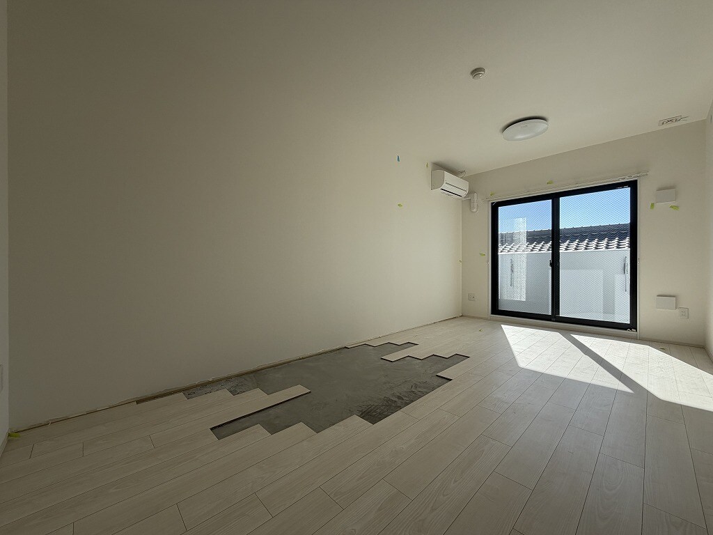 SK Residence Nagoyaの物件内観写真