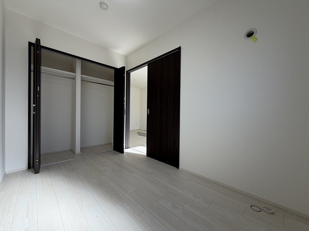 SK Residence Nagoyaの物件内観写真