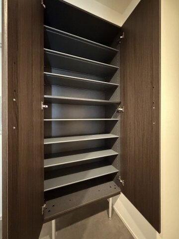 SK Residence Nagoyaの物件内観写真