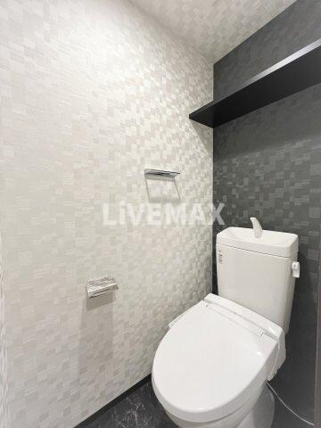 エス・キュート 丸の内の物件内観写真