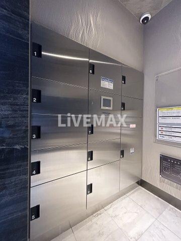 エス・キュート 丸の内の物件内観写真