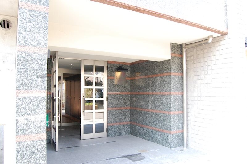 Add　Wistaria　1の物件外観写真