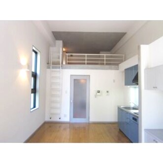 Add　Wistaria　1の物件内観写真