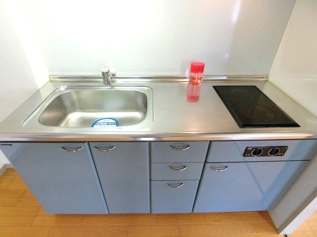 Add　Wistaria　1の物件内観写真