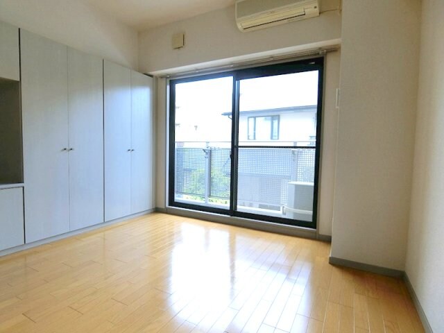 Add　Wistaria　1の物件内観写真