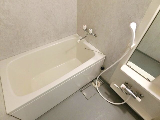 Add　Wistaria　1の物件内観写真