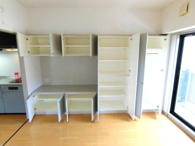 Add　Wistaria　1の物件内観写真