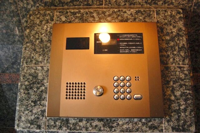 Add　Wistaria　1の物件内観写真