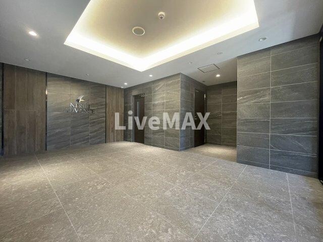 アドバンス名古屋シュテルンの物件外観写真