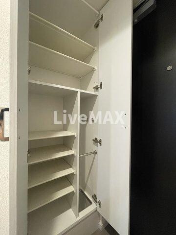 アドバンス名古屋シュテルンの物件内観写真