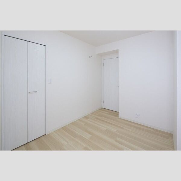 ソレアードⅥの物件内観写真