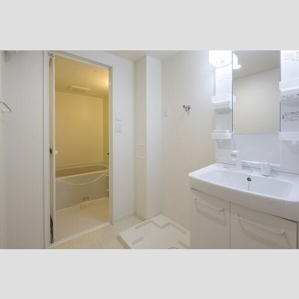 ソレアードⅥの物件内観写真