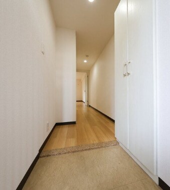 ソレアードⅥの物件内観写真