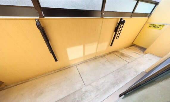 ソレアードⅥの物件内観写真