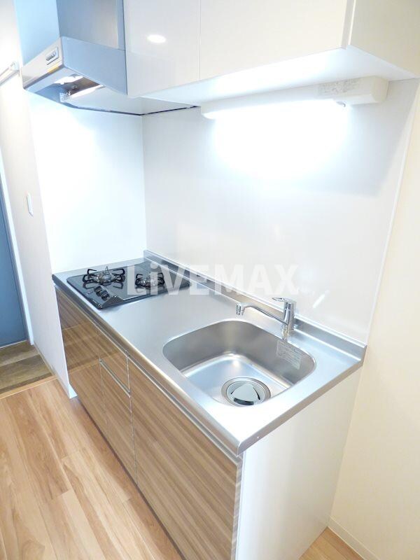 リシュドール名駅南の物件内観写真