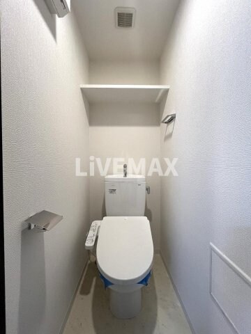 エステムコート名古屋セントリアの物件内観写真