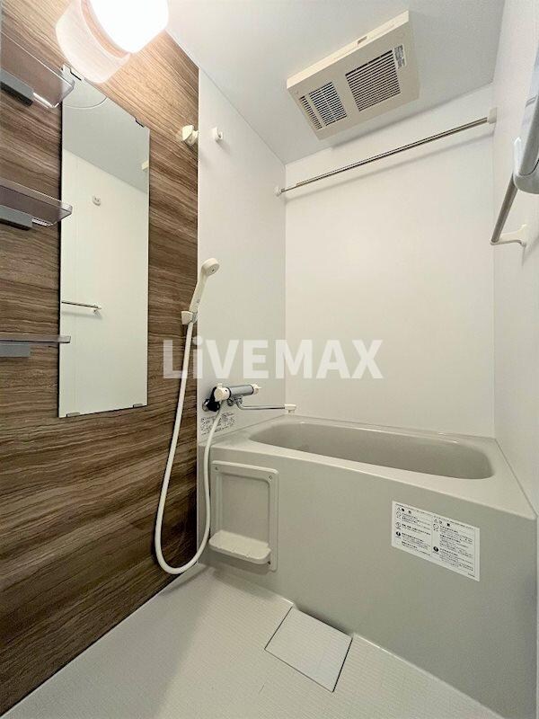 S-RESIDENCE鶴舞駅前の物件内観写真