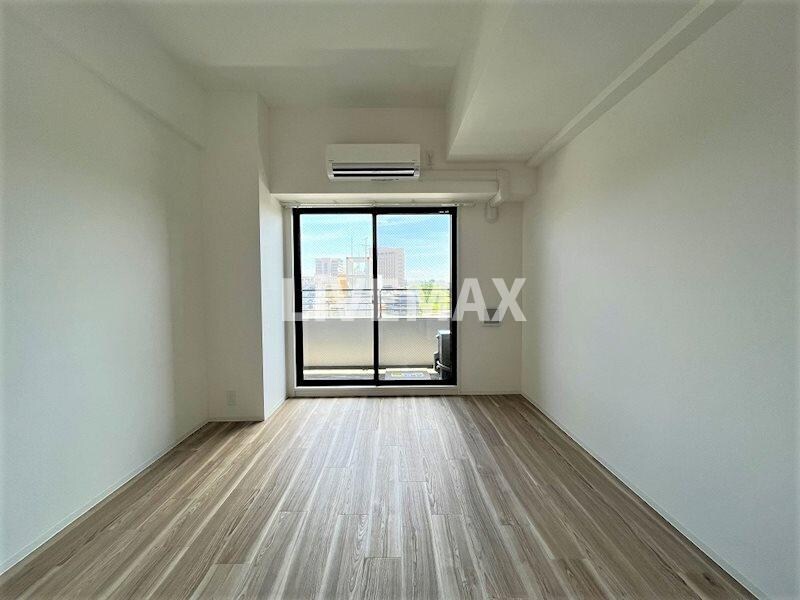 S-RESIDENCE鶴舞駅前の物件内観写真