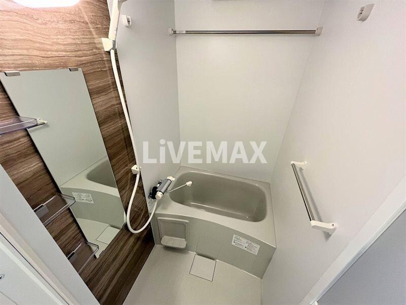 S-RESIDENCE鶴舞駅前の物件内観写真