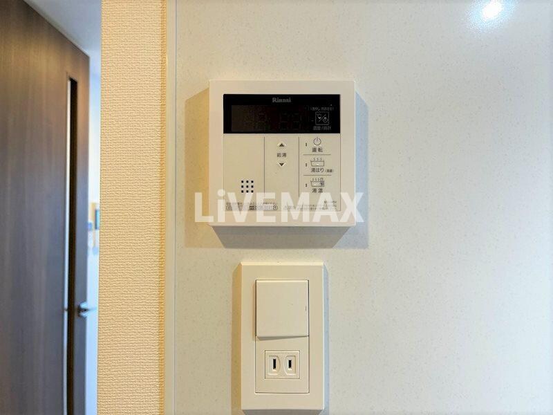 S-RESIDENCE鶴舞駅前の物件内観写真