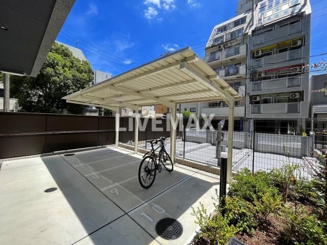 S-RESIDENCE鶴舞駅前の物件内観写真