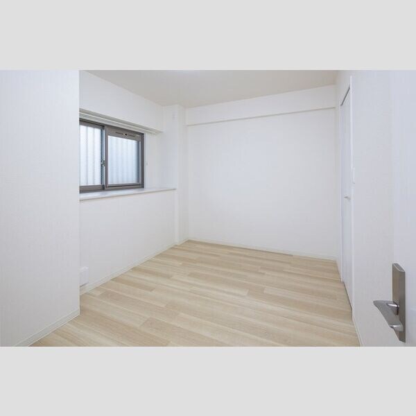 ソレアードⅥの物件内観写真