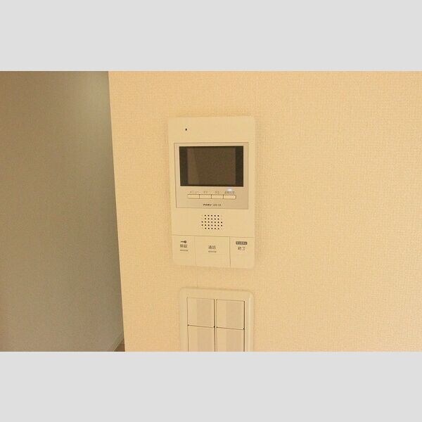 ソレアードⅥの物件内観写真