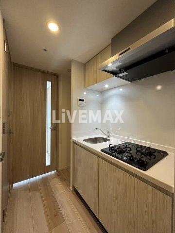 S-RESIDENCE上前津駅前の物件内観写真