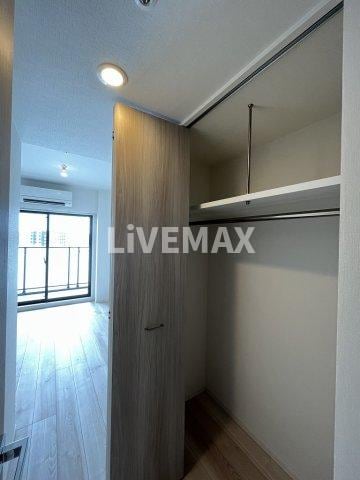 S-RESIDENCE上前津駅前の物件内観写真