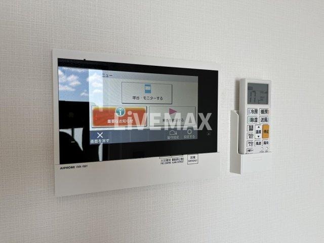 S-RESIDENCE上前津駅前の物件内観写真