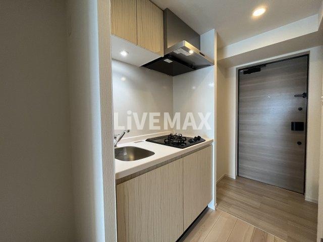 S-RESIDENCE上前津駅前の物件内観写真