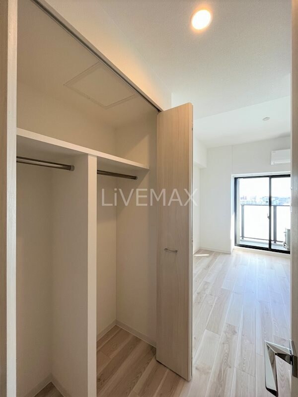 S-RESIDENCE金山三丁目の物件内観写真