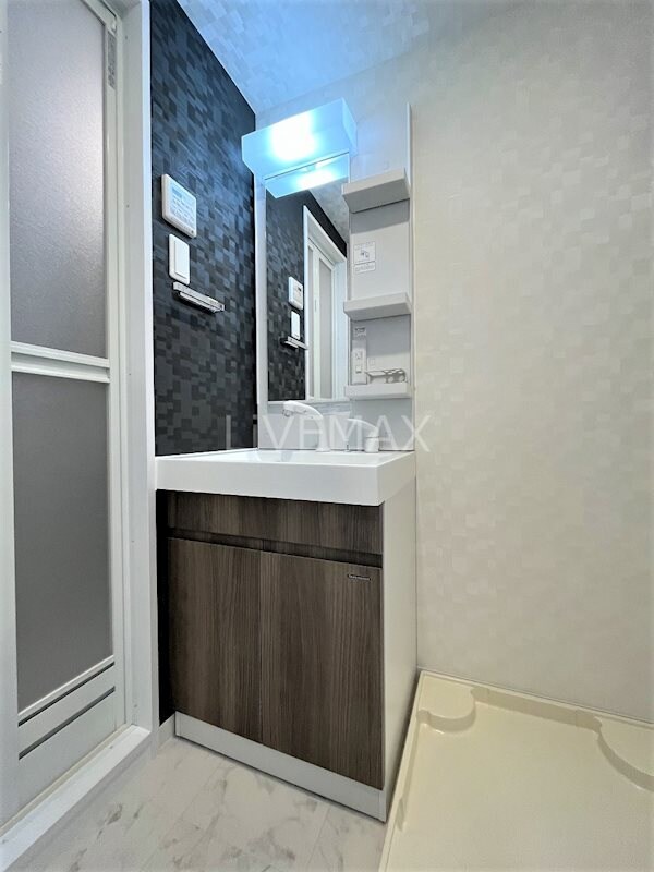 S-RESIDENCE金山三丁目の物件内観写真