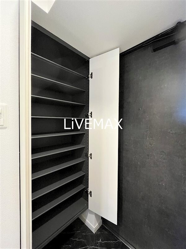 S-RESIDENCE金山三丁目の物件内観写真