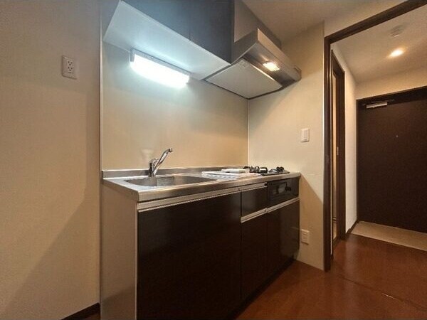 ドゥナーレ畑江通の物件内観写真