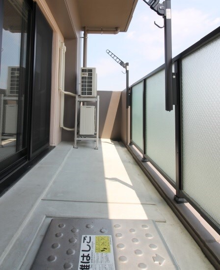 ドゥナーレ畑江通の物件内観写真