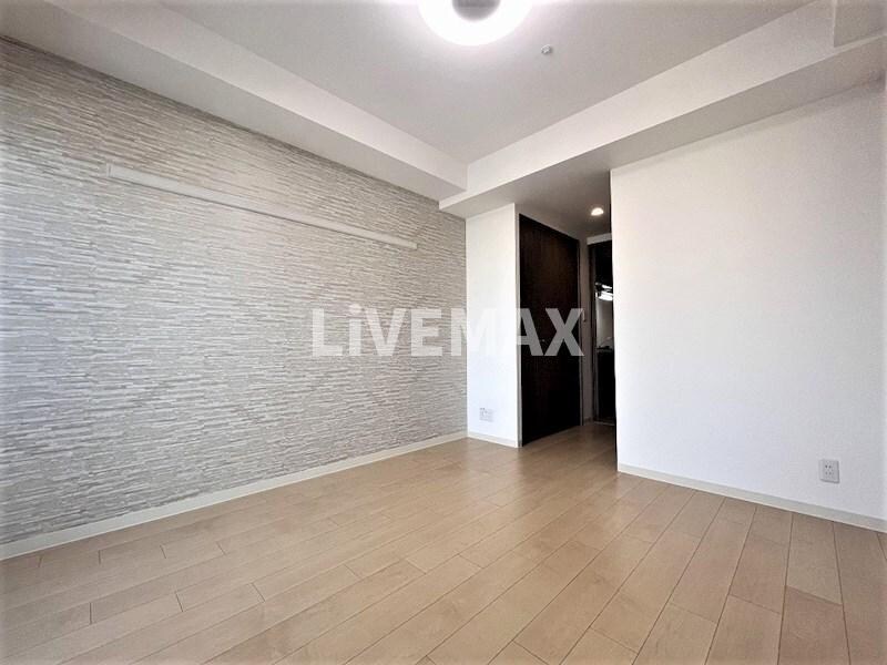 ワールドアイ名古屋城北の物件内観写真