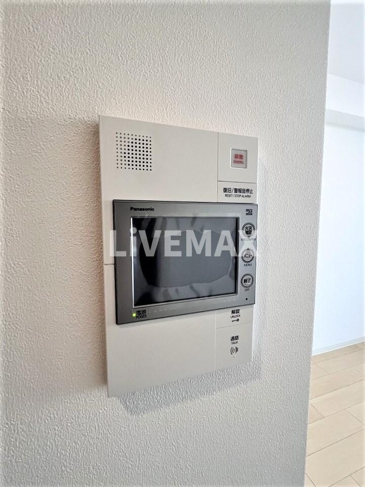 ワールドアイ名古屋城北の物件内観写真